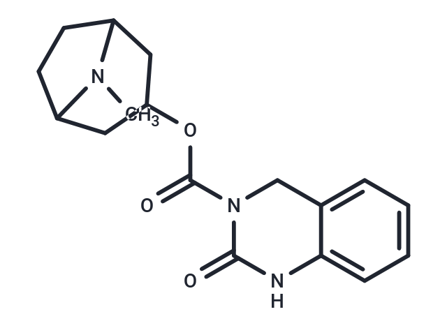 化合物 DAU 5884 HCl|T71962|TargetMol