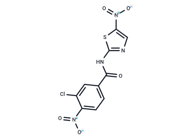 化合物 NF-κB Activation Inhibitor III|T22115|TargetMol