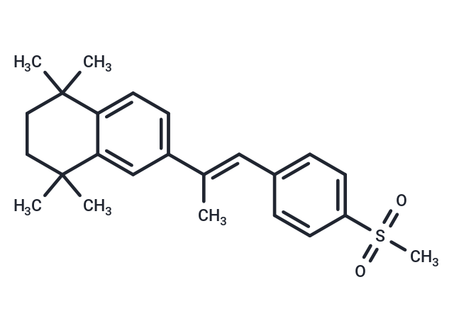 化合物 Sumarotene|T26238|TargetMol