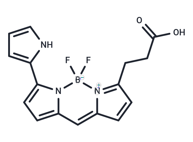 BODIPY 576/589|T38989|TargetMol