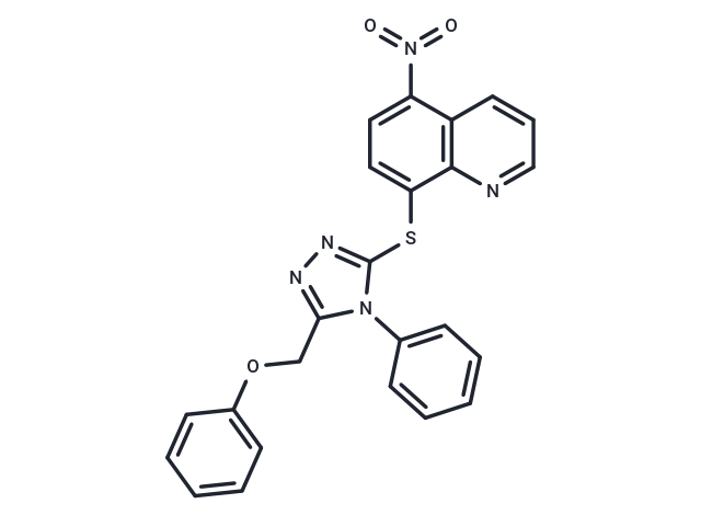 化合物 MIND4|T33390|TargetMol