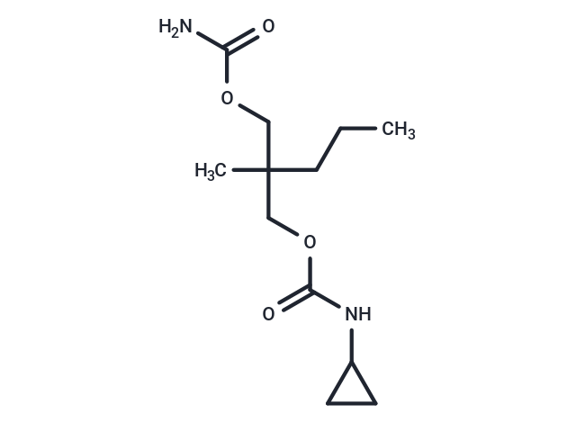 化合物 Lorbamate|T32883|TargetMol