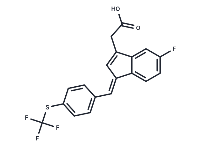 化合物 PPARγ agonist 8|T79182|TargetMol