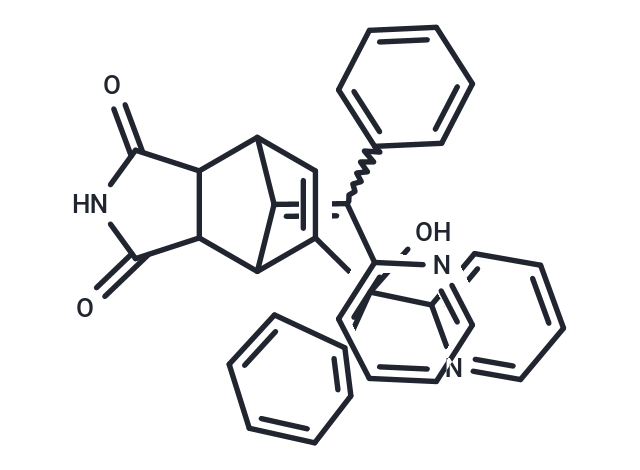 化合物 Norbormide|T24541|TargetMol