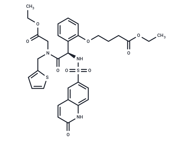 化合物 OSMI-3|T12327|TargetMol