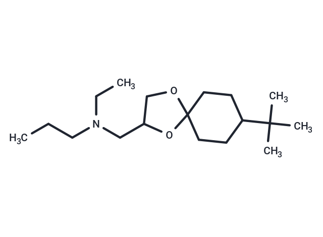 螺噁茂胺|T36940|TargetMol