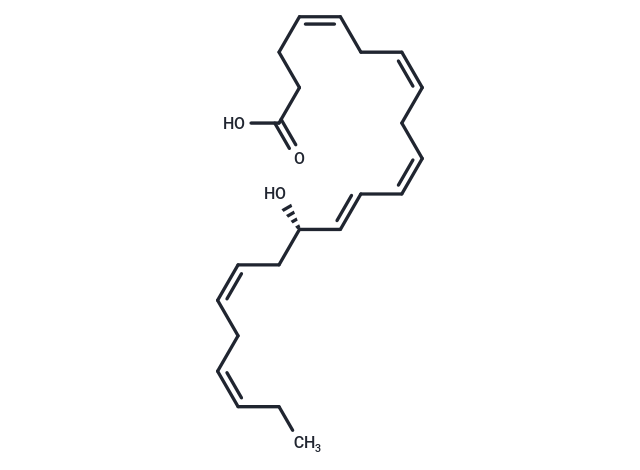 14(S)-HDHA|T37259|TargetMol