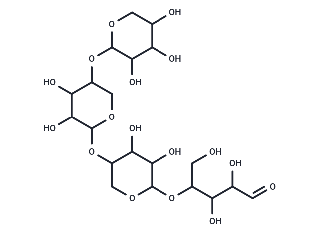 NH2-PEG5-C6-Cl hydrochloride|T39737|TargetMol