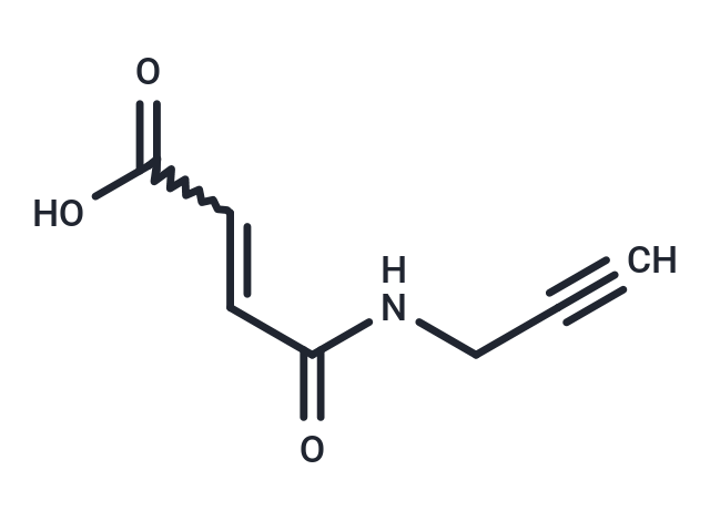 化合物 FA-alkyne|T31740|TargetMol