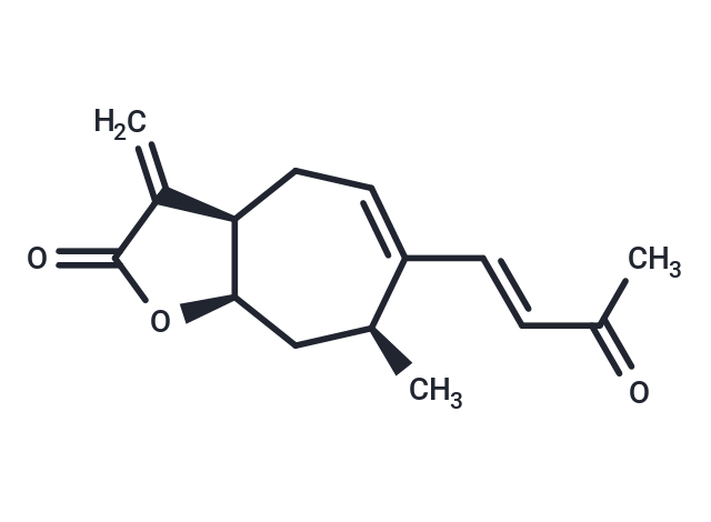 化合物 8-Epixanthatin|TN3276|TargetMol