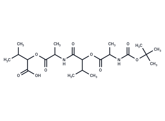 化合物 NSC-668036|T28211|TargetMol