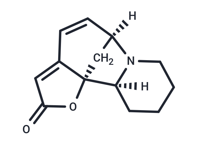 化合物Allosecurinin|T5800|TargetMol