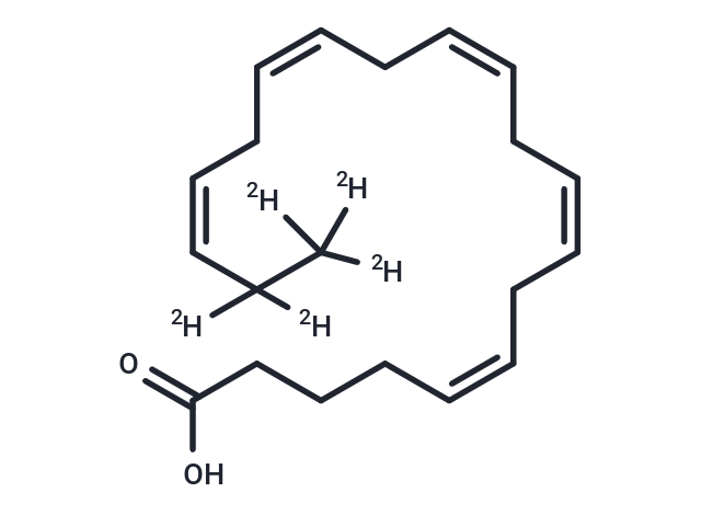 二十碳五烯酸-d5|TMIJ-0379|TargetMol