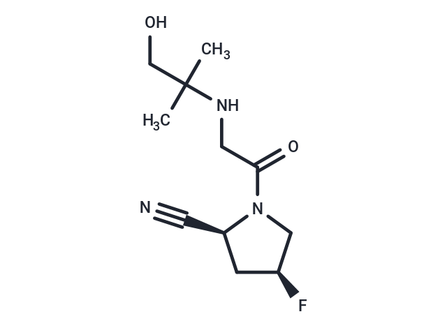 化合物 DPP-IV-IN-1|T10082|TargetMol