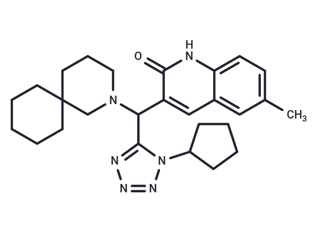 化合物 E3P13|T69228|TargetMol