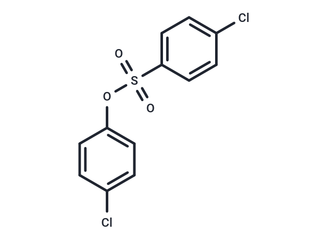 化合物 Chlorfenson|T19804|TargetMol