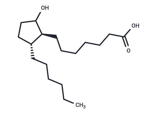 化合物 Rosaprostol|T24728|TargetMol