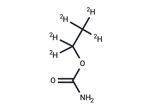 尿烷-d5|TMIJ-0360|TargetMol