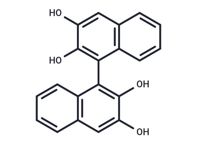 化合物 ZINC01765622|T68991|TargetMol