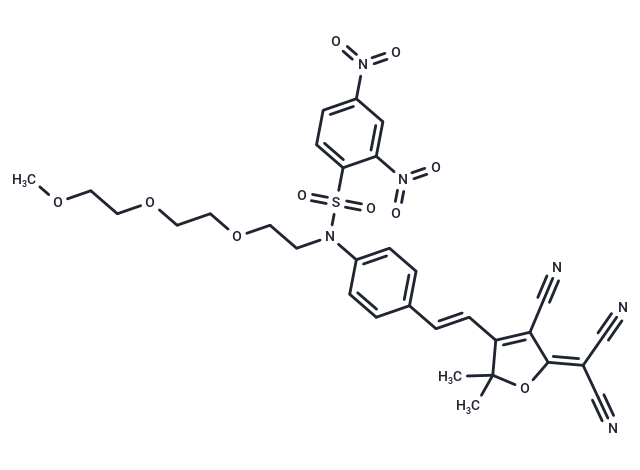 ThioFluor 623|T38075|TargetMol