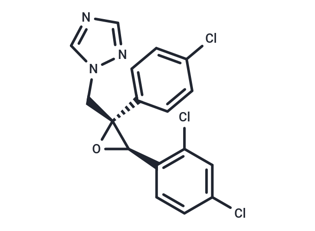 化合物 Alteconazole|T25058|TargetMol