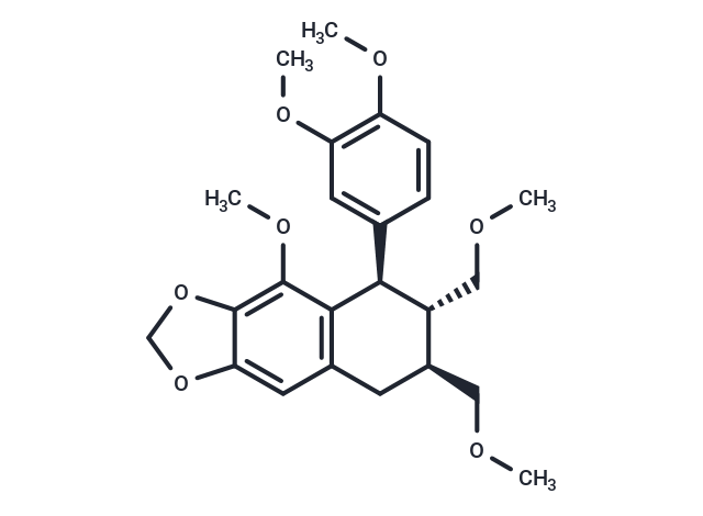 化合物 Nirtetralin|T33679|TargetMol