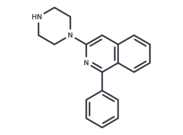 化合物 Perafensine|T68803|TargetMol