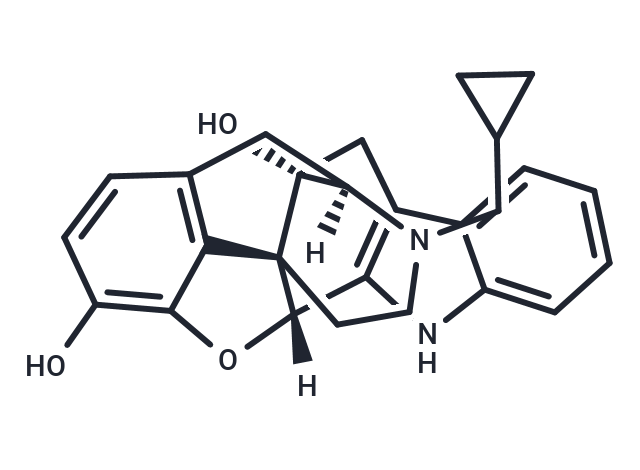 化合物 Naltrindole|T71433|TargetMol