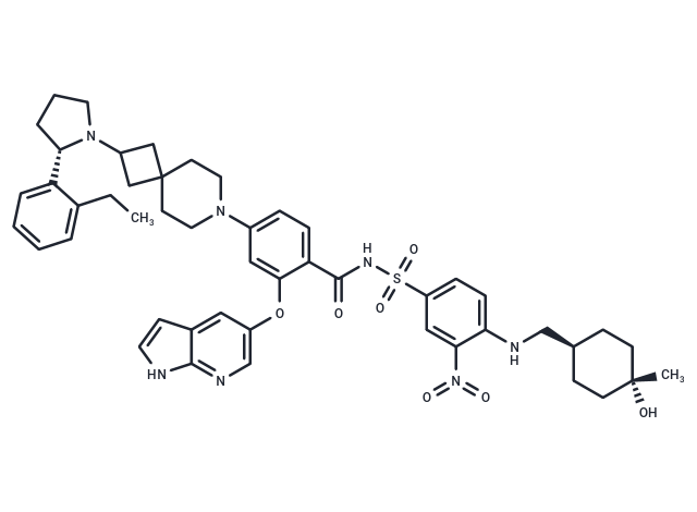 Bcl-2-IN-2|T39961|TargetMol