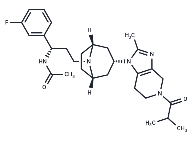 化合物 PF-232798|T28381|TargetMol