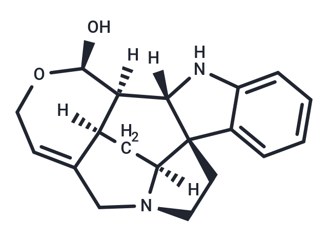 化合物 Wieland-gumlich aldehyde|T35132|TargetMol