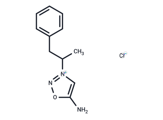 化合物 Sydnophene|T69406|TargetMol