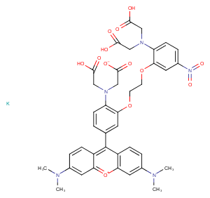 Rhod-5N (potassium salt)|T36366|TargetMol