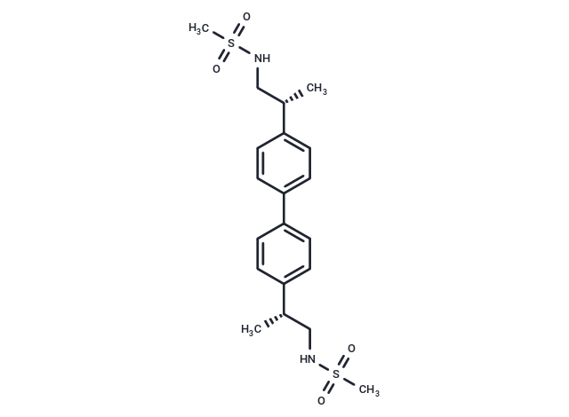 化合物 MDK-5432|T33261|TargetMol