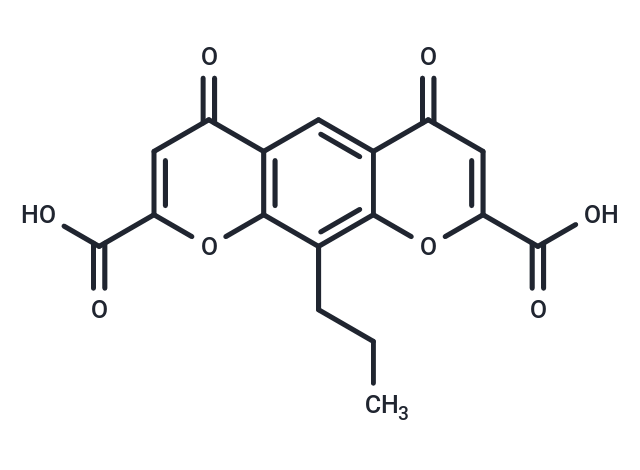 化合物 Ambicromil|T29951|TargetMol