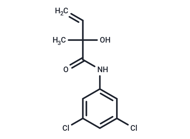 化合物 Vinclozolin M2|T84541|TargetMol