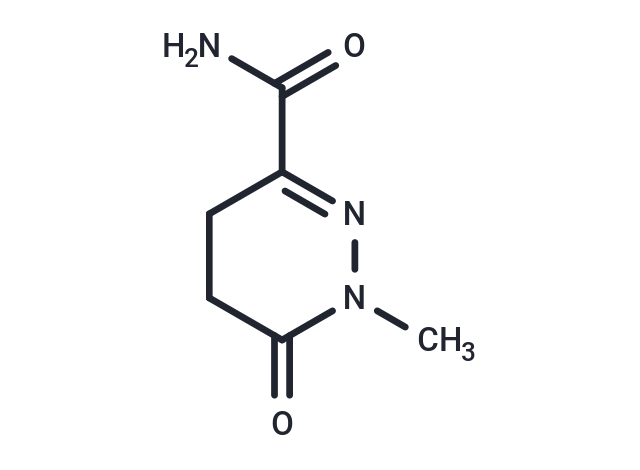 化合物 Medazomide|T24443|TargetMol