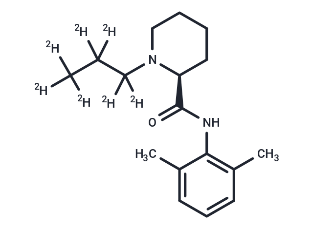 罗哌卡因-d7|TMIJ-0102|TargetMol