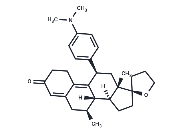 化合物 Org 31806|T71158|TargetMol