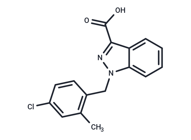 化合物 Tolnidamine|T24894|TargetMol