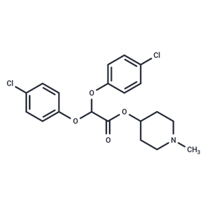 化合物 Lifibrate|T27831|TargetMol