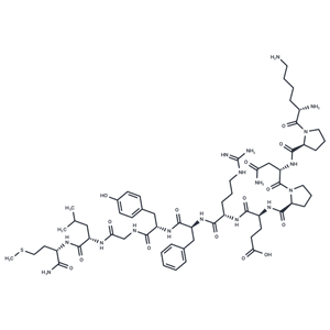 化合物 Ranakinin|T70781|TargetMol