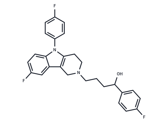 化合物 Flutroline|T31830|TargetMol