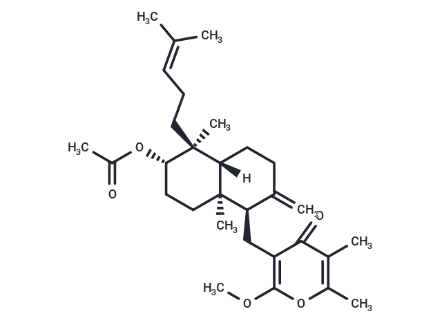 化合物 Nalanthalide|T85043|TargetMol