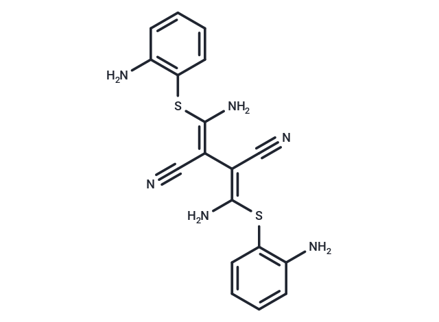 (2Z,3Z)-U0126|T69826|TargetMol