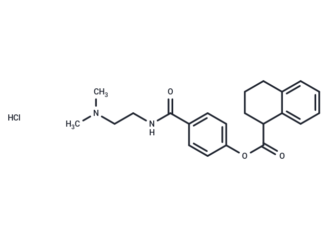 化合物 FK-316|T68647|TargetMol