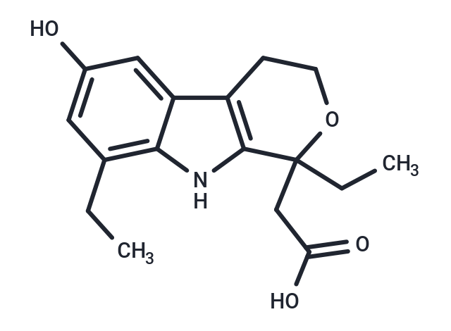 化合物 6-hydroxy Etodolac|T84996|TargetMol