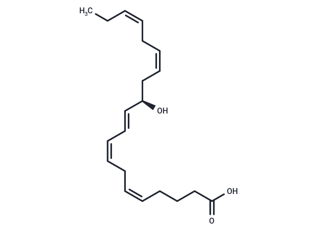 化合物 12(R)-HEPE|T84563|TargetMol