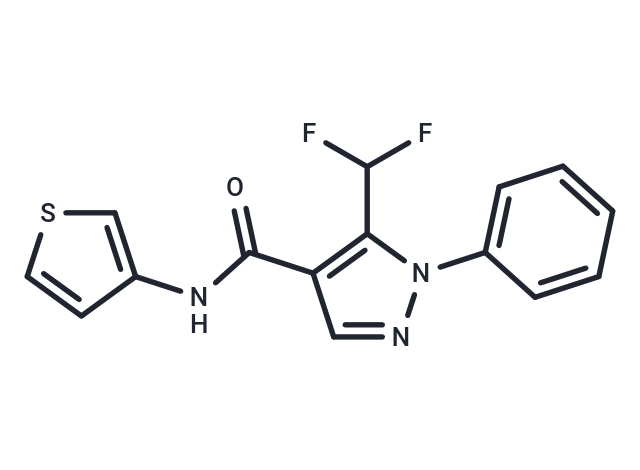 化合物 SDH-IN-3|T79238|TargetMol