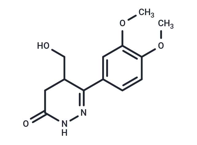 化合物 Domipizone|T68251|TargetMol